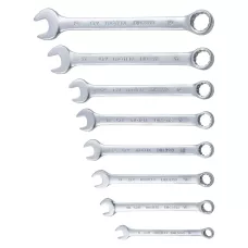 Набор ключей комбинированных, 8-19 мм MATRIX 15406