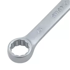 Набор ключей комбинированных, 8-19 мм MATRIX 15406