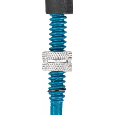 Ключ трубчатый рычажный GROSS, №0, 0.5", цельнокованый, CrV, тип "B" 15620