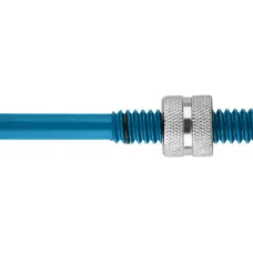 Ключ трубчатый рычажный GROSS, №2, 1,5", цельнокованый, CrV, тип "B" 15622