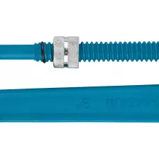 Ключ трубчатый рычажный GROSS, №4, 3", цельнокованый, CrV, тип "B" 15624