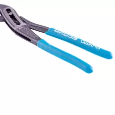 Клещи переставные, обливные рукоятки 180 мм GROSS 15723