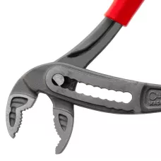 Клещи переставные GROSS, диэлектрические рукоятки до 1000 В, 240 мм 15725