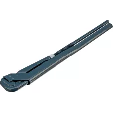 Ключ трубный рычажный КТР-4, 3", кованый, тип "L" Сибртех