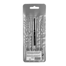 Набор надфилей алмазных, 140 х 70 х 3 мм, 5 шт MATRIX  15833