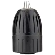 Патрон для дрели быстрозажимной clock 2-13 мм, 1/2 MATRIX 16807