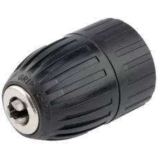 Патрон для дрели быстрозажимной clock 2-13 мм, 1/2 MATRIX 16807