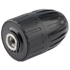 Патрон для дрели быстрозажимной clock 2-13 мм, 1/2 MATRIX 16807