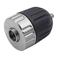 Патрон для дрели БЗП 1-10 мм, 1/2 MATRIX 16808