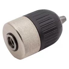 Патрон для дрели быстрозажимной 2-13 мм, 1/2 MATRIX 16809