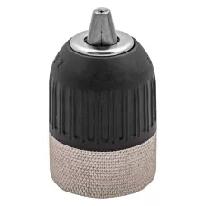 Патрон для дрели быстрозажимной 2-13 мм, 1/2 MATRIX 16809