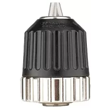 Патрон для дрели БЗП 1-10 мм, 3/8 MATRIX 16810