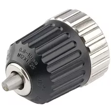 Патрон для дрели БЗП 1-10 мм, 3/8 MATRIX 16810