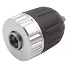 Патрон для дрели БЗП 1-10 мм, М12 MATRIX 16813