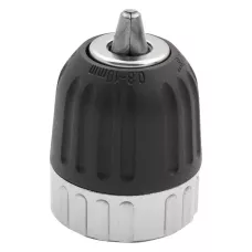 Патрон для дрели БЗП 1-10 мм, М12 MATRIX 16813