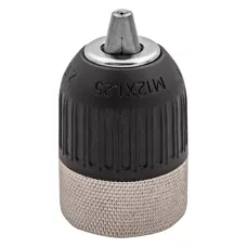 Патрон для дрели БЗП 2-13 мм, М12 MATRIX 16814