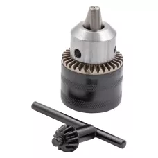 Патрон для дрели ключевой 1,5-13 мм, 1/2 MATRIX 16817