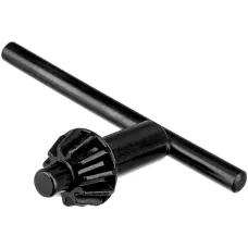 Патрон для дрели ключевой, 3-16 мм, В18 Сибртех