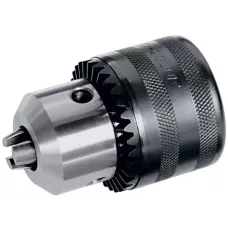 Патрон для дрели ключевой 1,5-13 мм, В12 MATRIX 16822