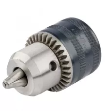 Патрон для дрели ключевой 1,5-13 мм, В12 MATRIX 16822