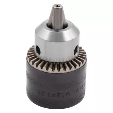 Патрон для дрели ключевой 1,5-13 мм, М12 х 1,25 MATRIX 16825