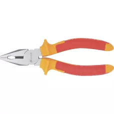Плоскогубцы комбинированные, Insulated, 180 мм MATRIX  16903