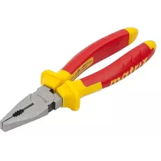 Плоскогубцы комбинированные Insulated, 200 мм MATRIX  16905