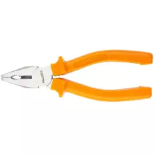 Плоскогубцы Classic, 160 мм, шлифованные, пластмассовые рукоятки SPARTA 16957