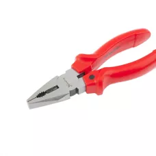 Плоскогубцы комбинированные Standard, 180 мм, шлифованные MATRIX 16970