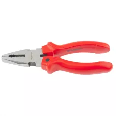 Плоскогубцы комбинированные Standard, 200 мм, шлифованные MATRIX 16974