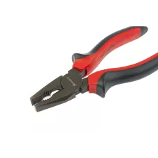 Плоскогубцы комбинированные Black Nickel, 180 мм MATRIX 16980