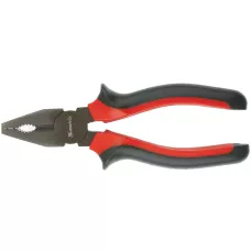 Плоскогубцы комбинированные Black Nickel, 200 мм MATRIX 16983