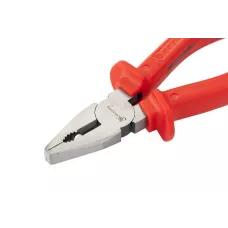 Плоскогубцы Econom, 180 мм, шлифованные MATRIX 16993