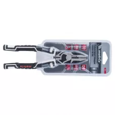 Плоскогубцы комбинированные 210 мм, усиленная система, Pro MATRIX 17061