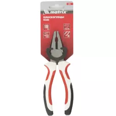 Плоскогубцы Premium, 160 мм MATRIX 17070
