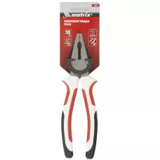 Плоскогубцы Premium, 200 мм MATRIX 17072