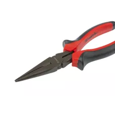 Длинногубцы прямые Black Nickel, 180 мм MATRIX 17160