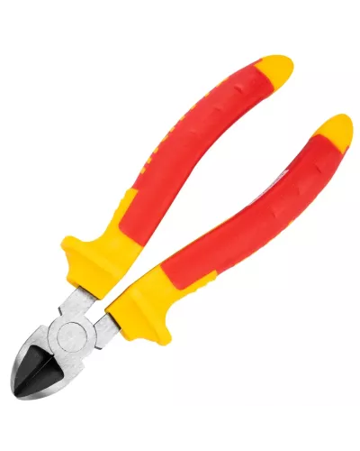 Бокорезы Insulated, 160 мм, двухкомпонентные рукоятки Matrix Professional