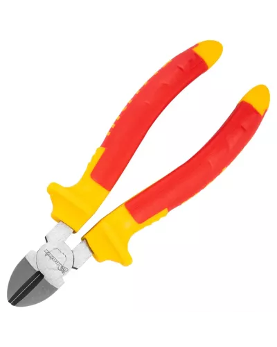 Бокорезы Insulated, 160 мм, двухкомпонентные рукоятки Matrix Professional