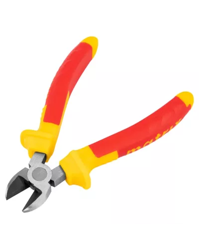 Бокорезы Insulated, 160 мм, двухкомпонентные рукоятки Matrix Professional