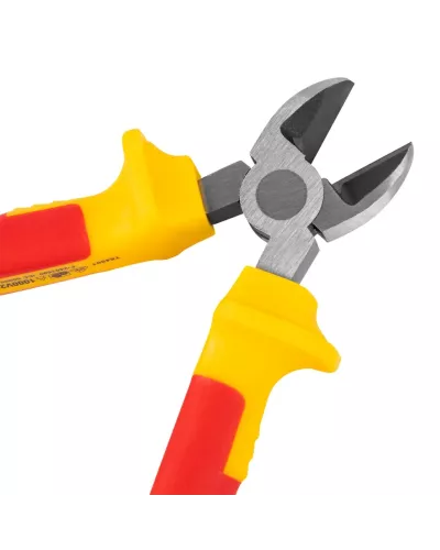 Бокорезы Insulated, 160 мм, двухкомпонентные рукоятки Matrix Professional