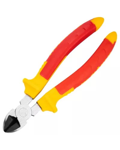 Бокорезы Insulated, 180 мм, двухкомпонентные рукоятки Matrix Professional