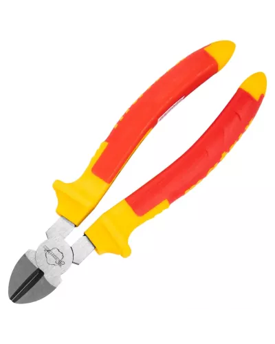 Бокорезы Insulated, 180 мм, двухкомпонентные рукоятки Matrix Professional