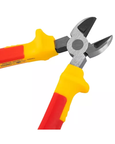 Бокорезы Insulated, 180 мм, двухкомпонентные рукоятки Matrix Professional