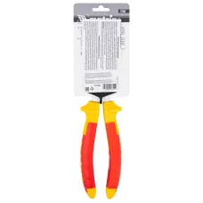 Бокорезы Insulated, 180 мм MATRIX  17508