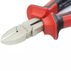 Бокорезы NICKEL, 200 мм, никелированные MATRIX 17524