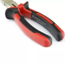 Бокорезы NICKEL, 200 мм, никелированные MATRIX 17524