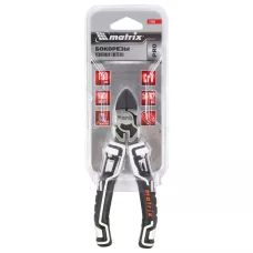 Бокорезы 150 мм, усиленная система, Pro MATRIX 17548