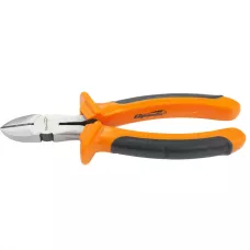 Бокорезы, Comfort, 160 мм, шлифованные, двухкомпонентные рукоятки SPARTA 17566