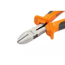 Бокорезы, Comfort, 180 мм, шлифованные, двухкомпонентные рукоятки SPARTA 17568